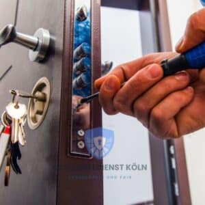 Schlüsseldienst Köln Kalk