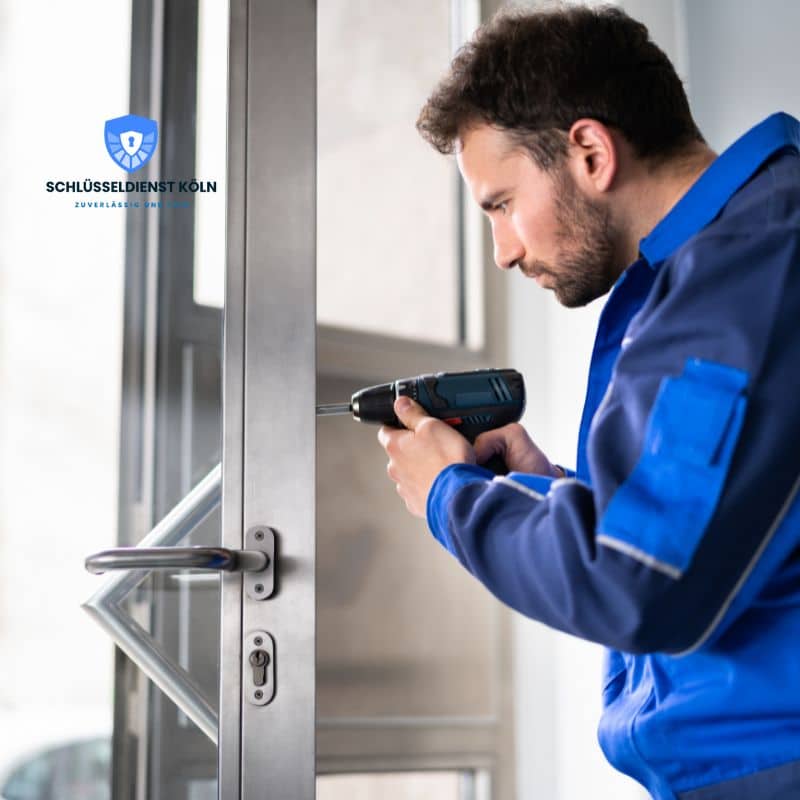 Schlüsselnotdienst Köln
