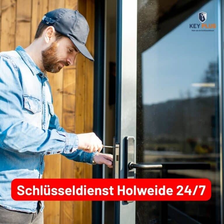 Schlüsseldienst Holweide