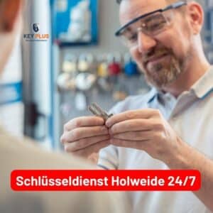 Schlüsseldienst Köln Holweide