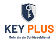 KEY PLUS Logo