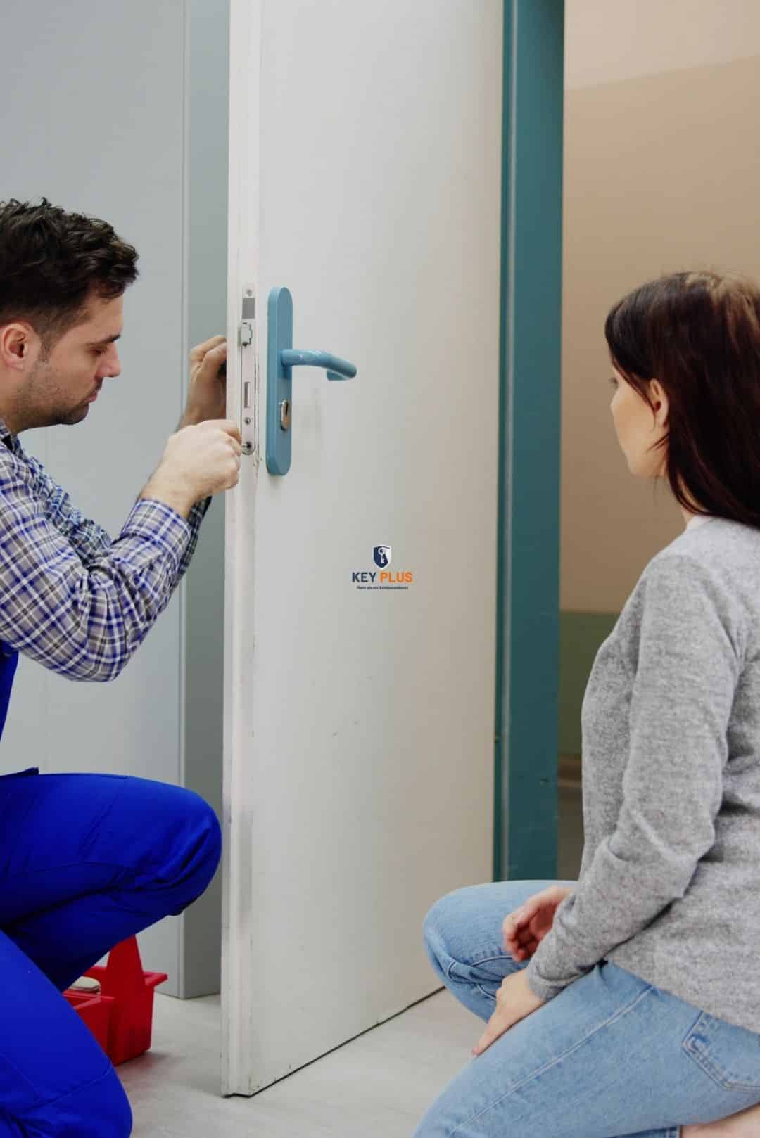 Schlüsseldienst Köln – Notöffnung im Stadtteil Mülheim innerhalb weniger Minuten.