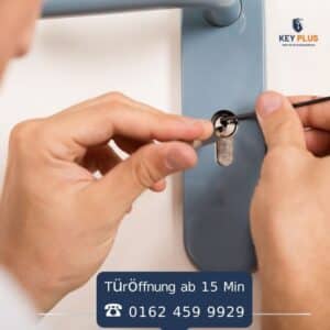 Türöffnung Dusseldorf